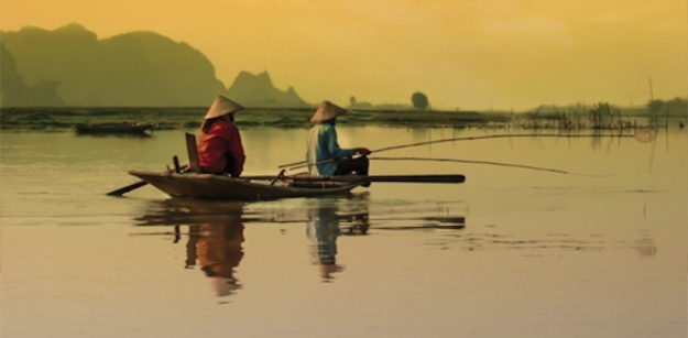 Timeless Wonders of Vietnam